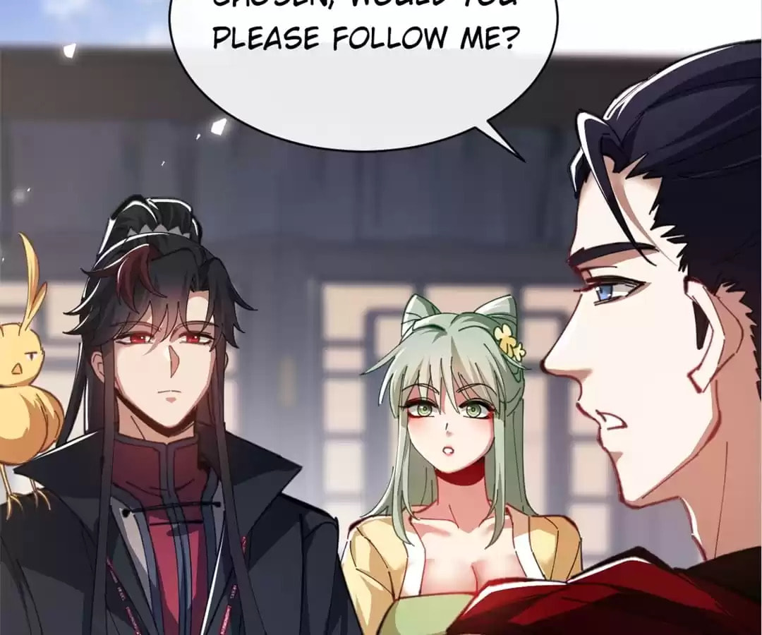 Villain Cultivator’s Secret Return Chapter 35 page 166 - 