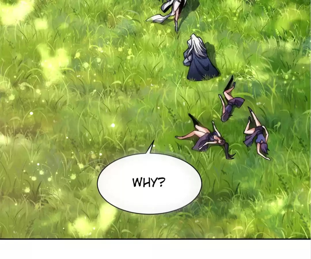 Villain Cultivator’s Secret Return Chapter 35 page 18 - 