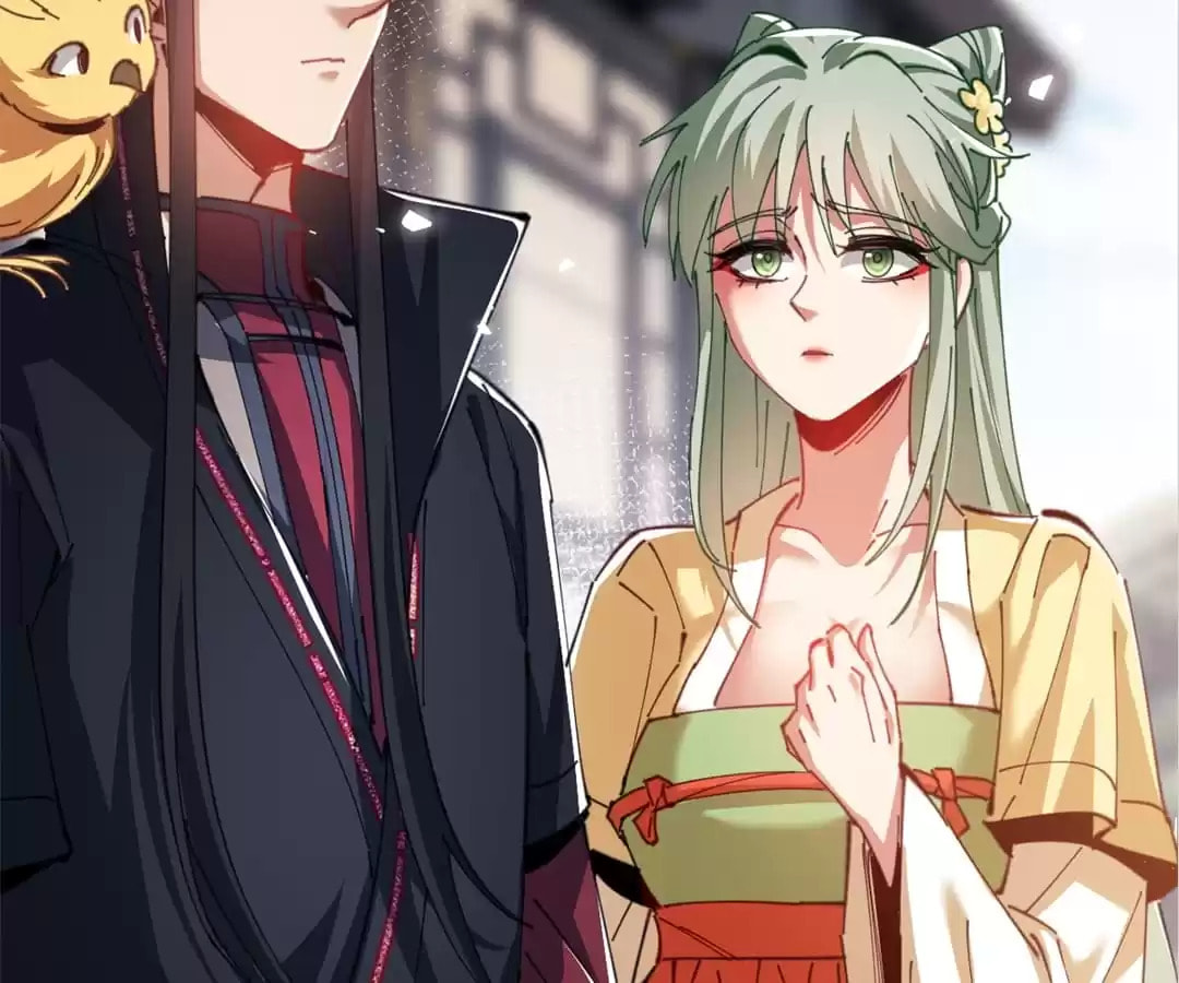 Villain Cultivator’s Secret Return Chapter 35 page 172 - 