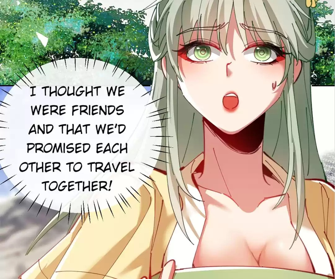 Villain Cultivator’s Secret Return Chapter 35 page 177 - 