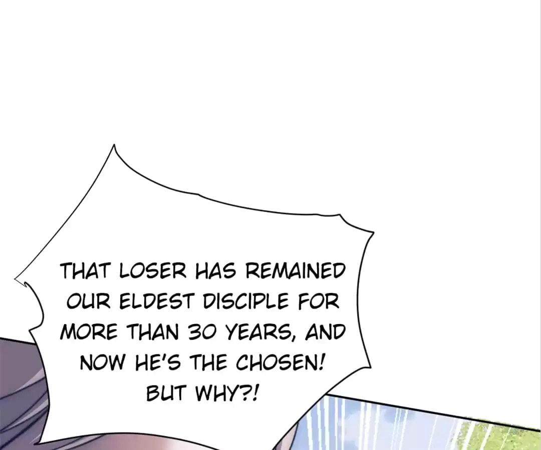 Villain Cultivator’s Secret Return Chapter 35 page 19 - 