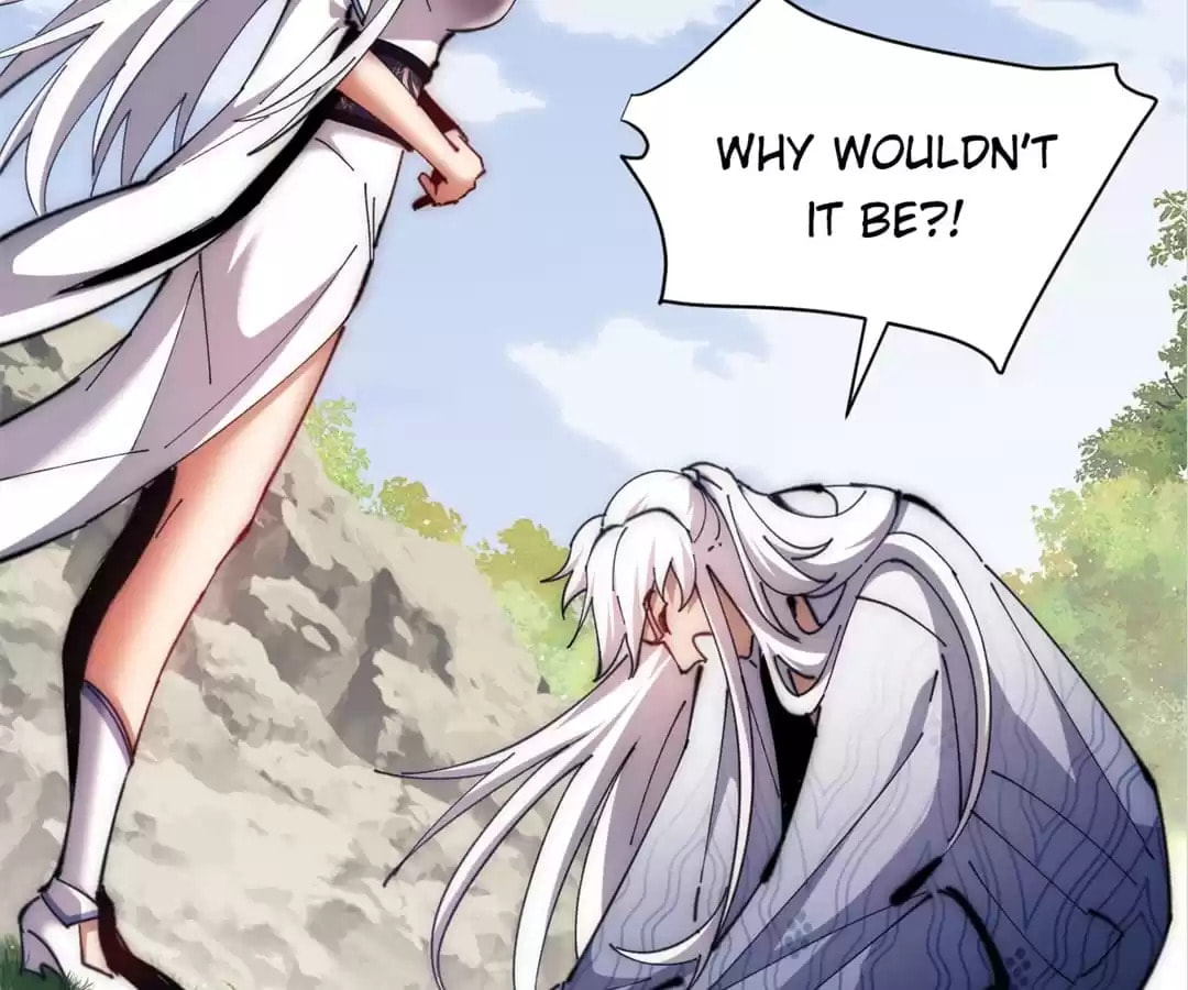 Villain Cultivator’s Secret Return Chapter 35 page 24 - 