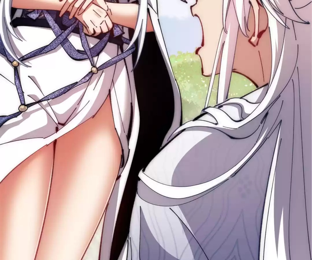 Villain Cultivator’s Secret Return Chapter 35 page 28 - 