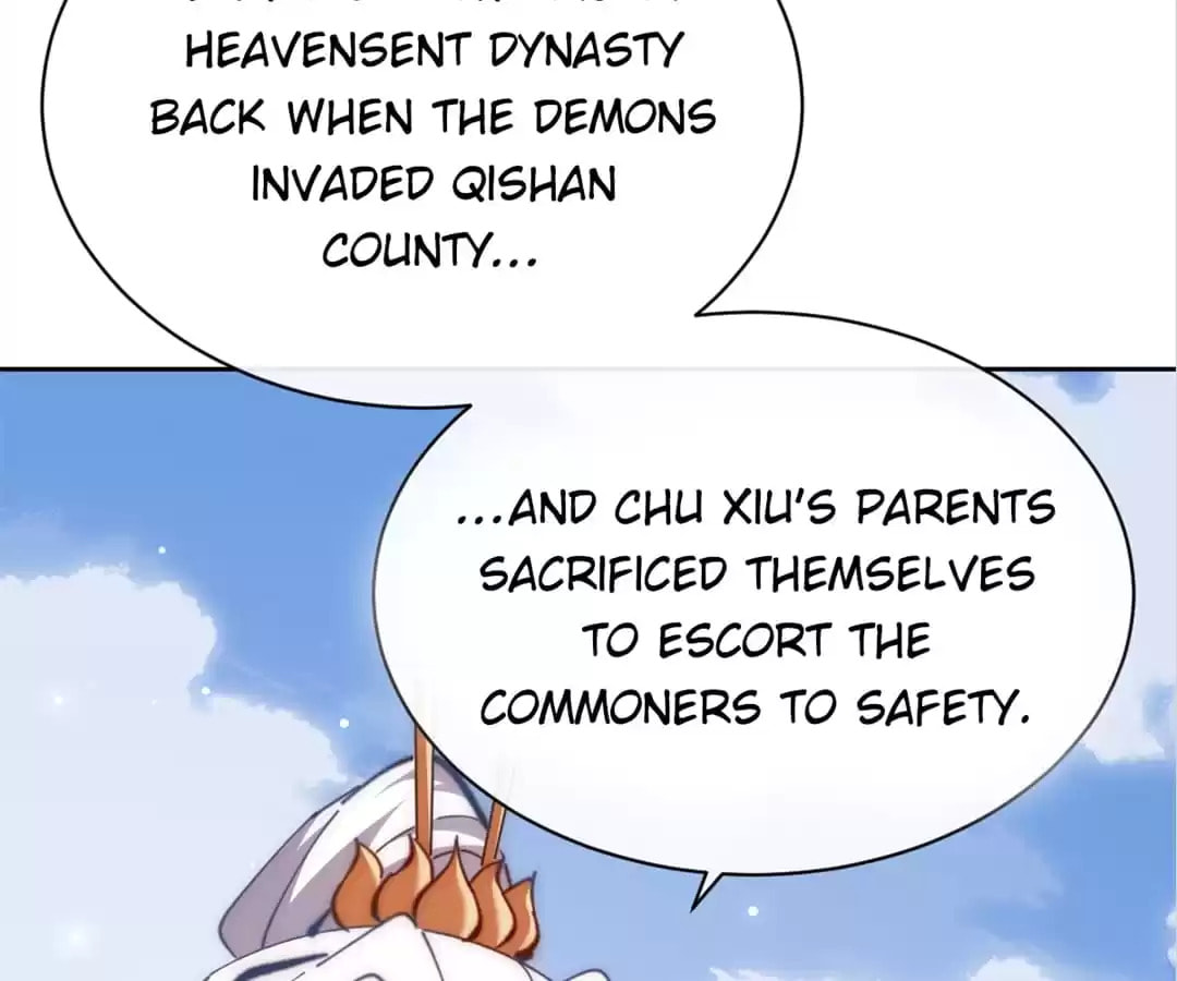 Villain Cultivator’s Secret Return Chapter 35 page 30 - 