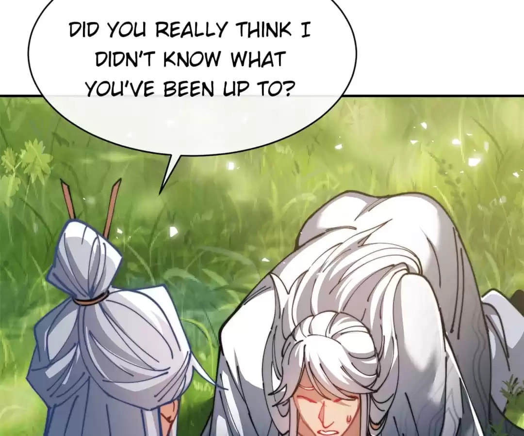 Villain Cultivator’s Secret Return Chapter 35 page 4 - 
