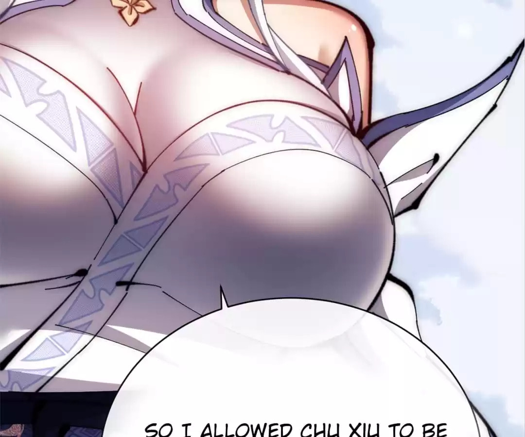 Villain Cultivator’s Secret Return Chapter 35 page 32 - 