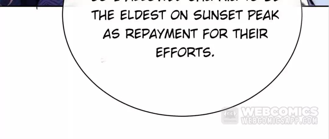 Villain Cultivator’s Secret Return Chapter 35 page 33 - 