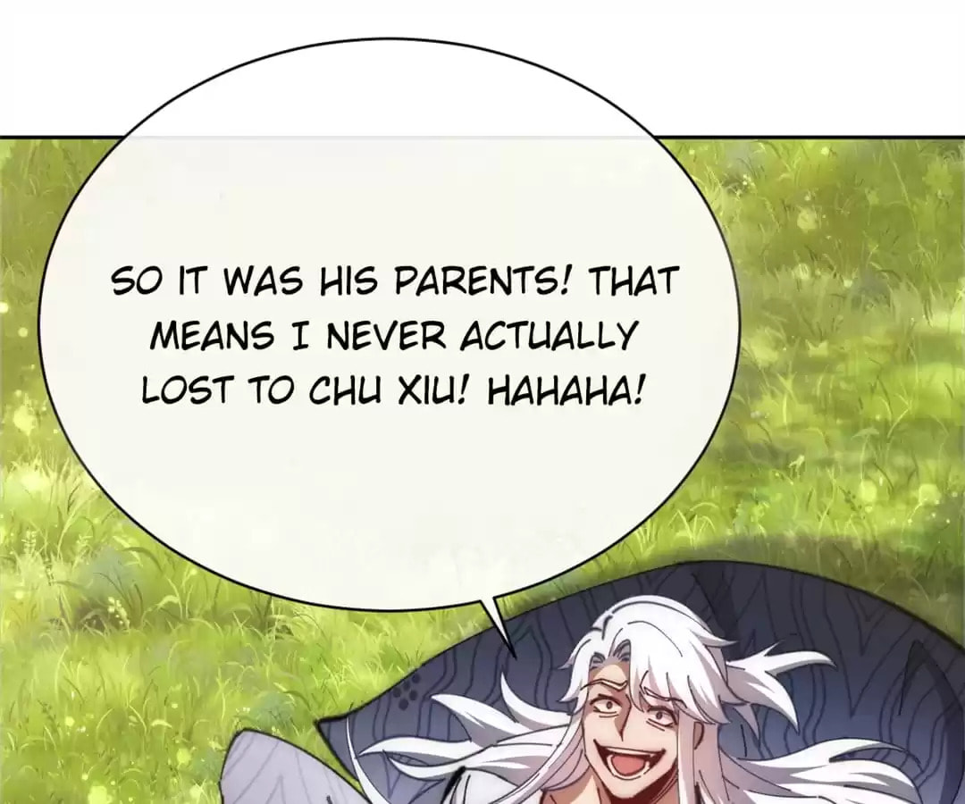 Villain Cultivator’s Secret Return Chapter 35 page 34 - 