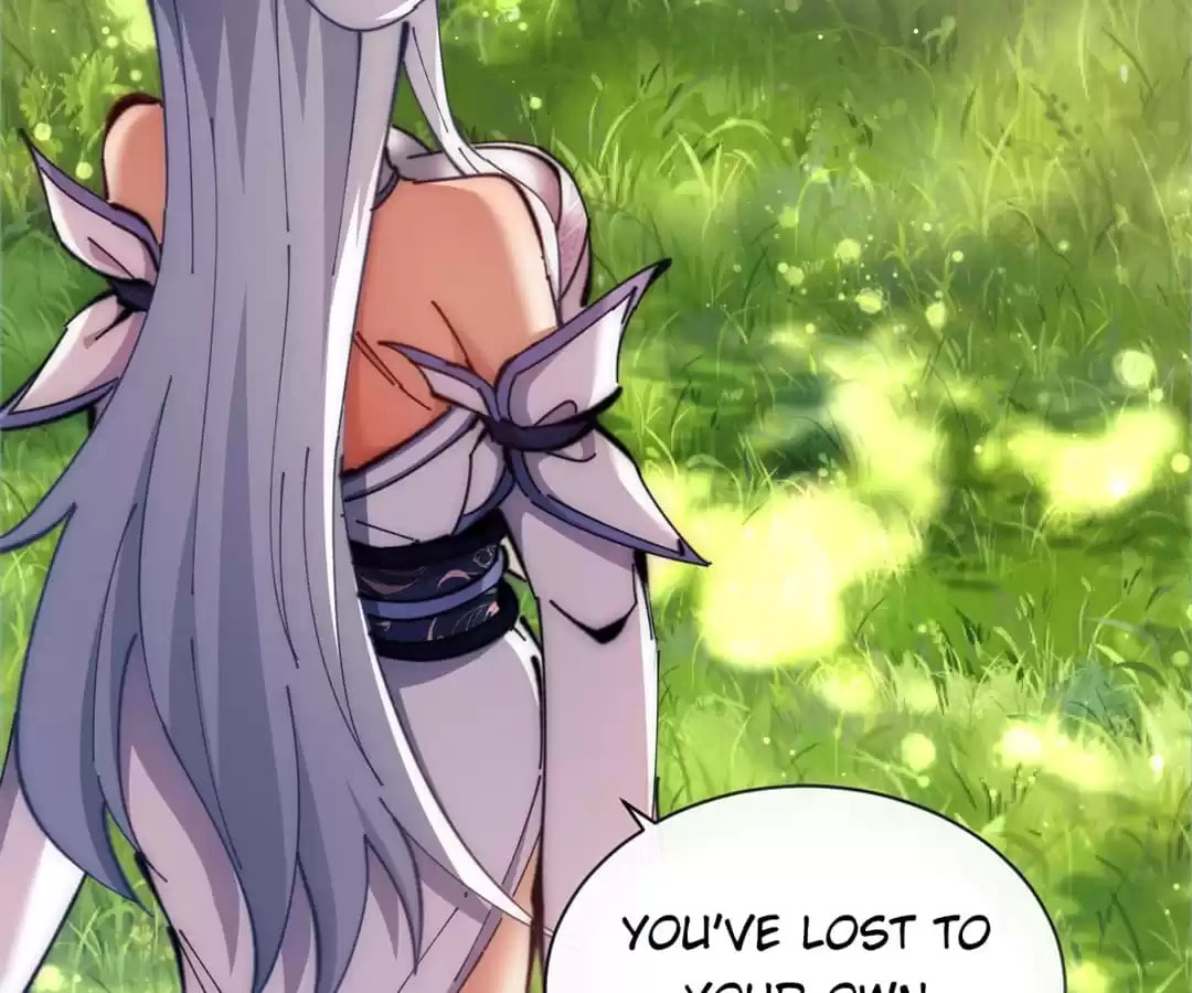 Villain Cultivator’s Secret Return Chapter 35 page 36 - 