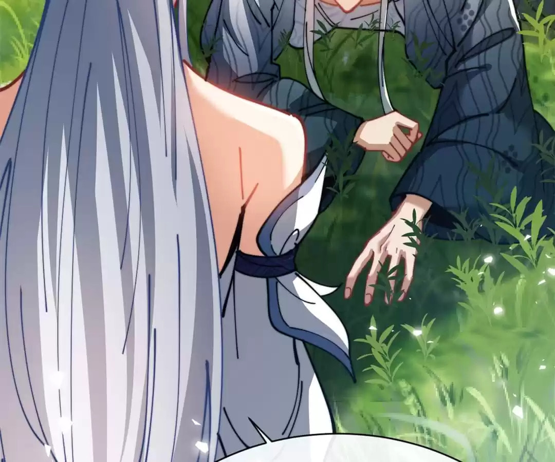 Villain Cultivator’s Secret Return Chapter 35 page 5 - 