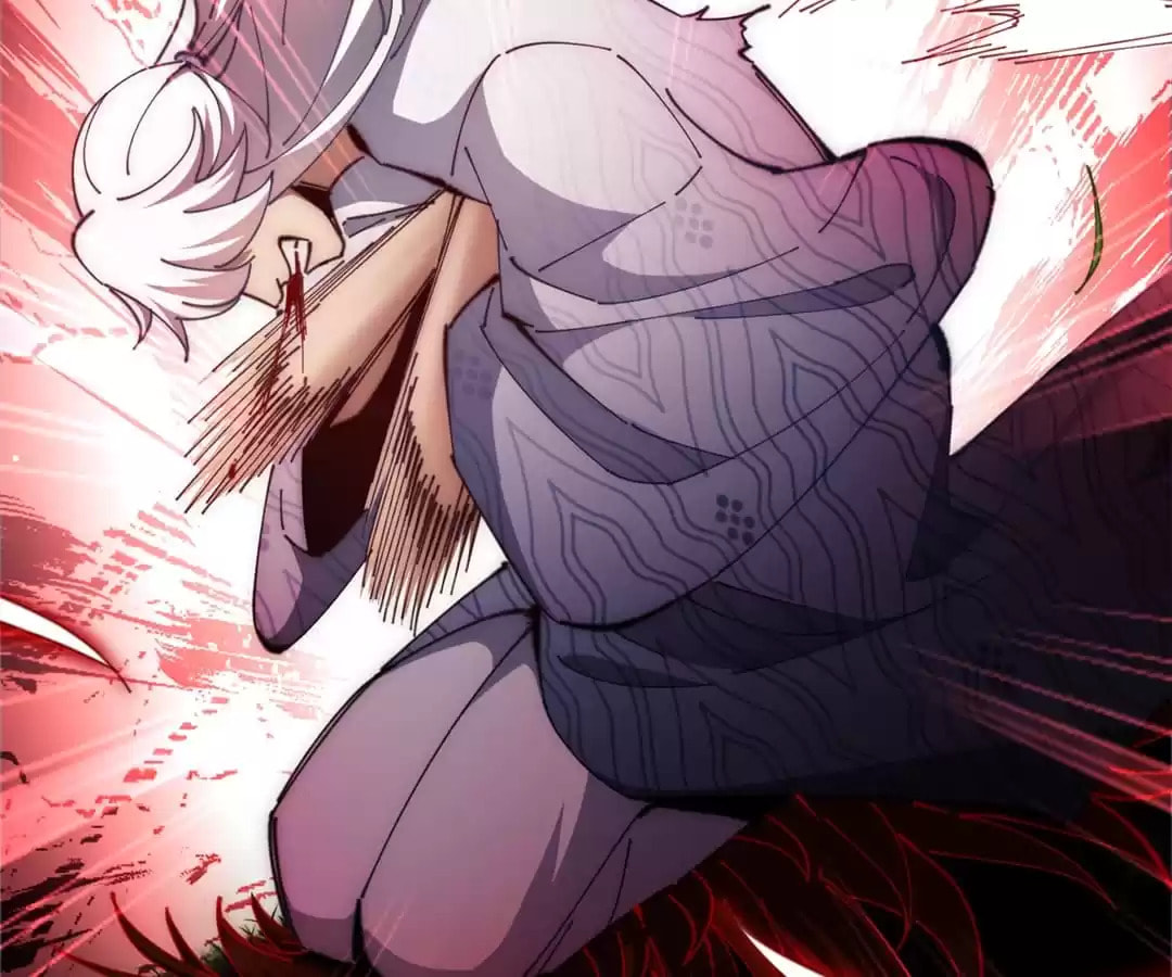 Villain Cultivator’s Secret Return Chapter 35 page 42 - 