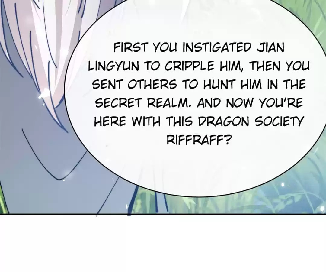 Villain Cultivator’s Secret Return Chapter 35 page 6 - 