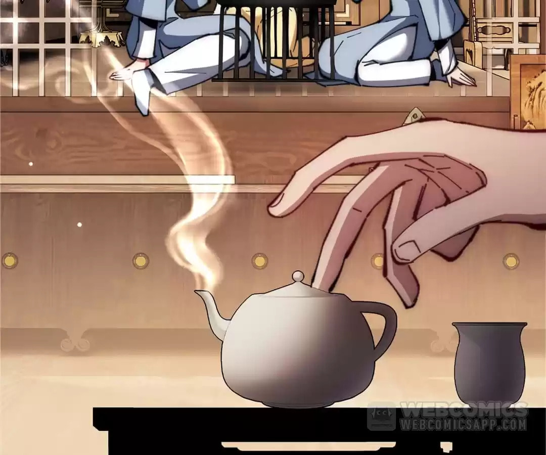 Villain Cultivator’s Secret Return Chapter 35 page 55 - 