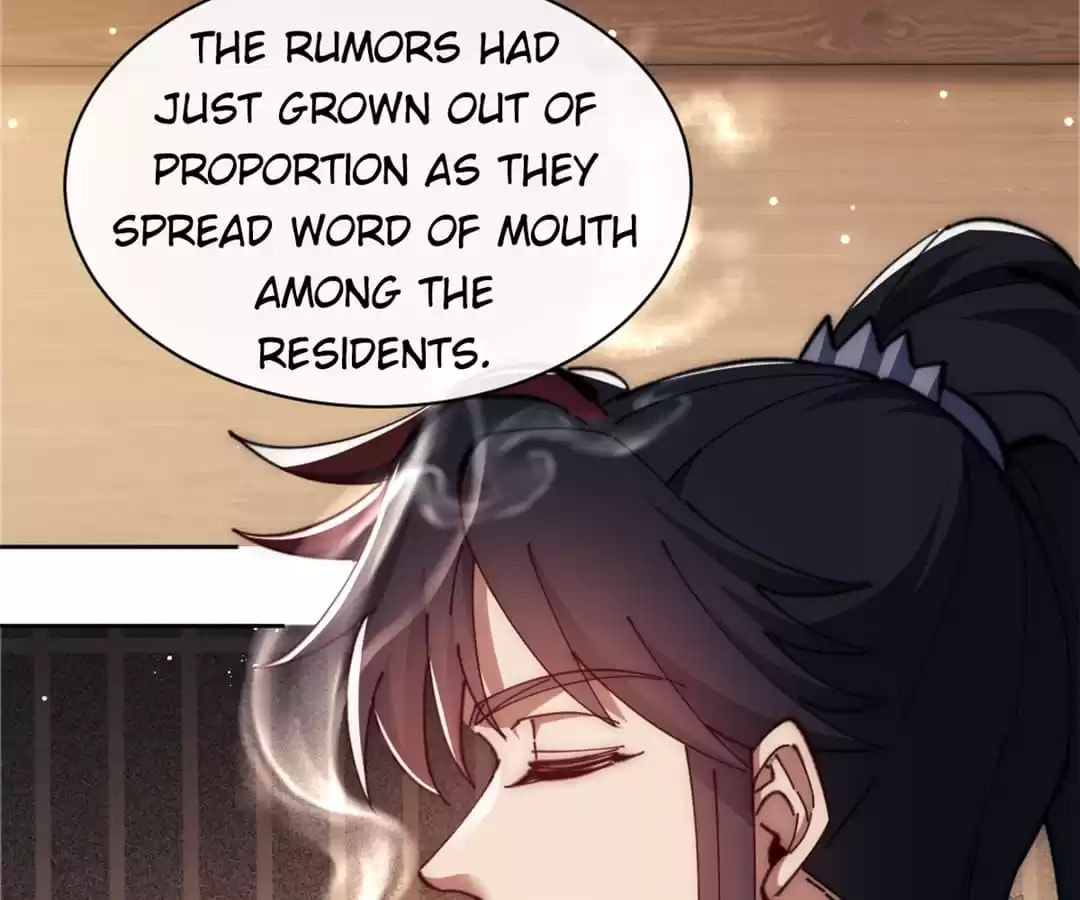Villain Cultivator’s Secret Return Chapter 35 page 58 - 