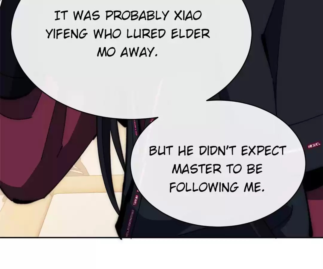 Villain Cultivator’s Secret Return Chapter 35 page 60 - 