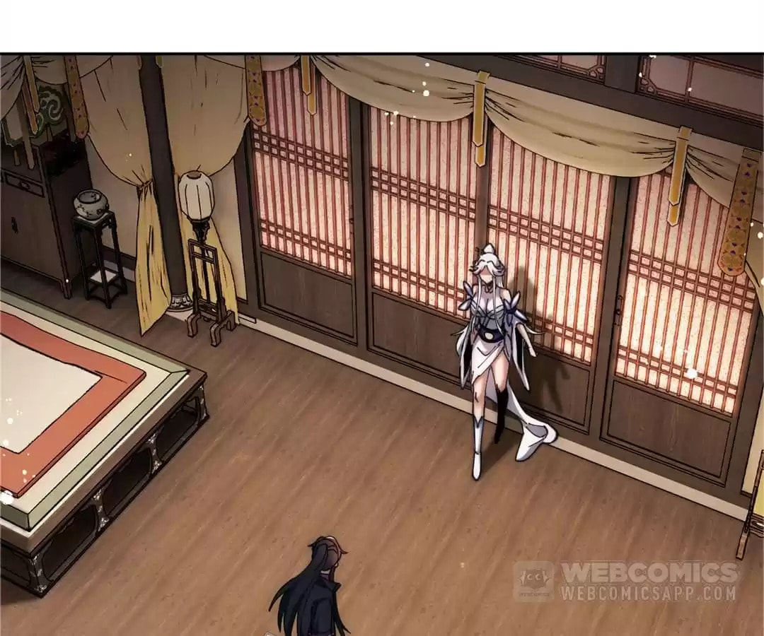 Villain Cultivator’s Secret Return Chapter 35 page 63 - 
