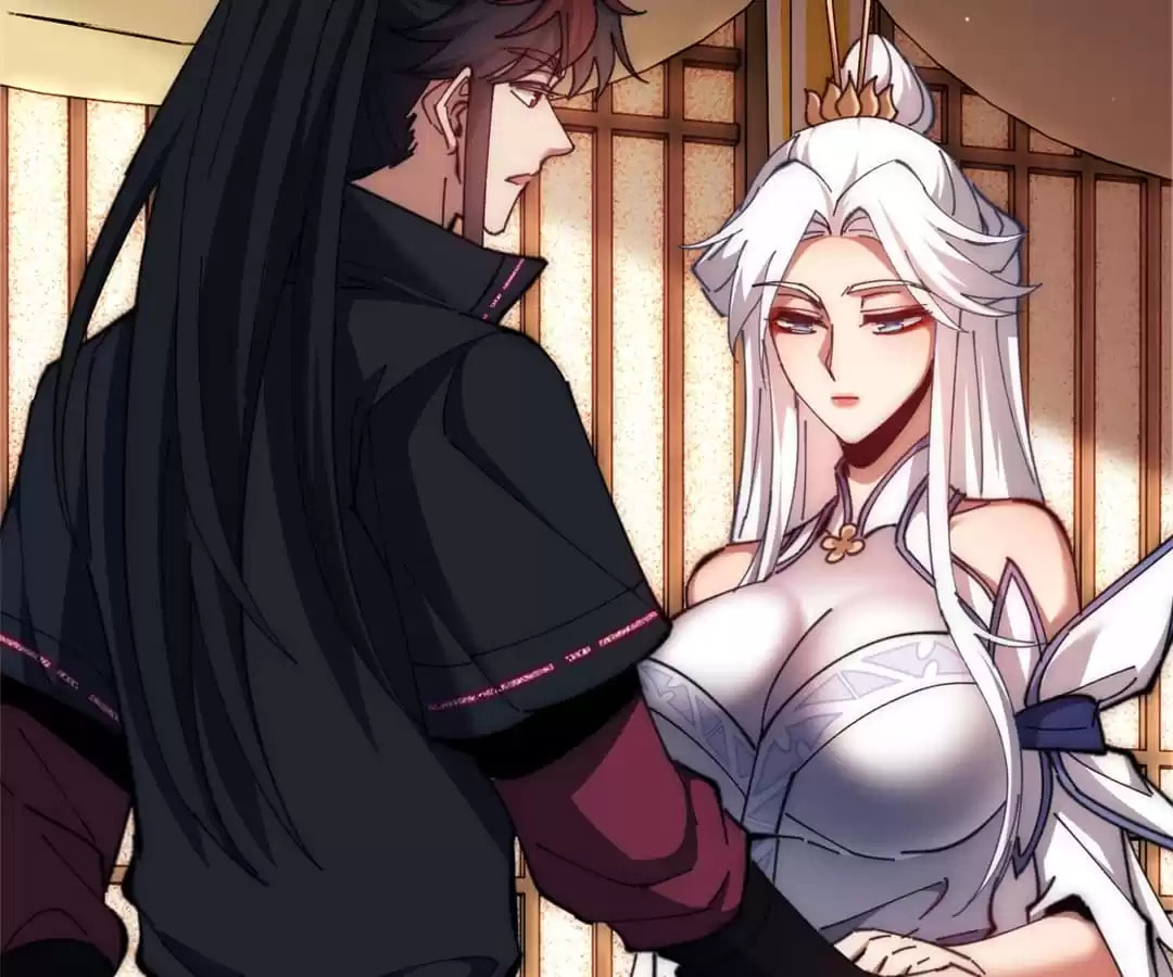Villain Cultivator’s Secret Return Chapter 35 page 66 - 