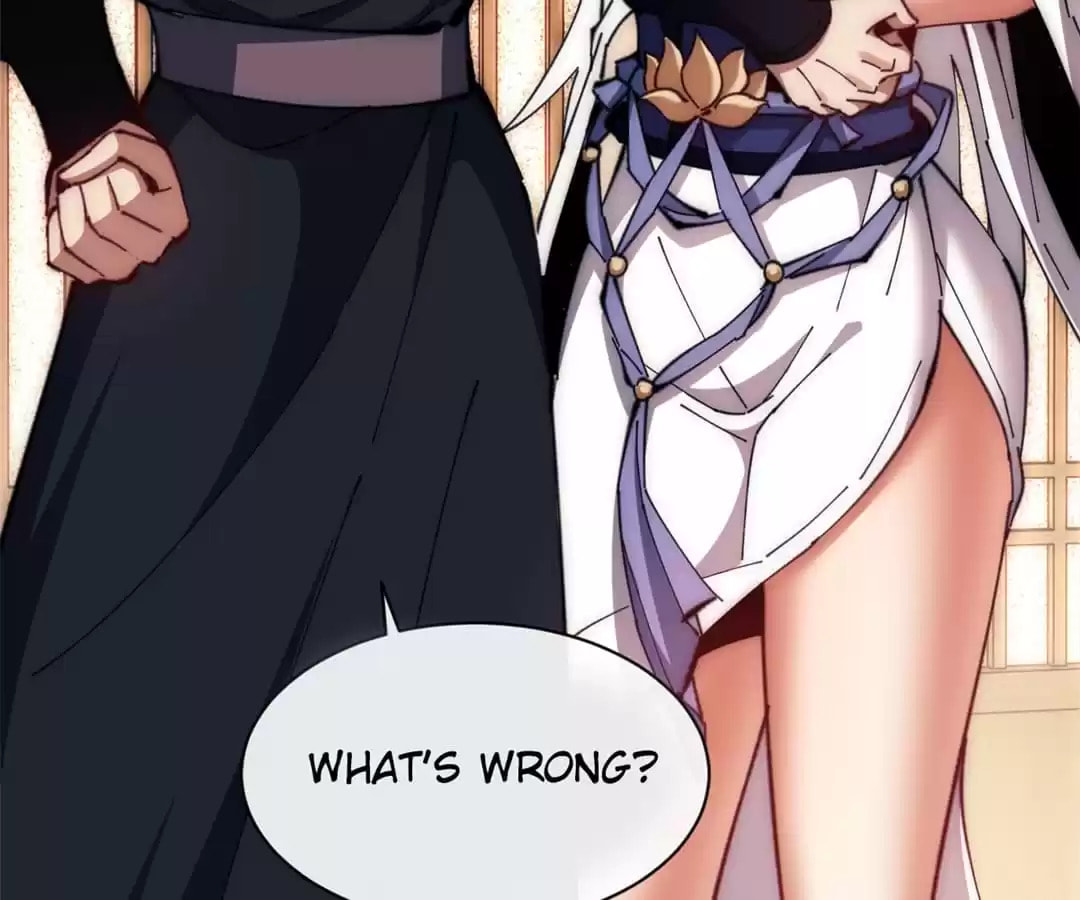 Villain Cultivator’s Secret Return Chapter 35 page 67 - 