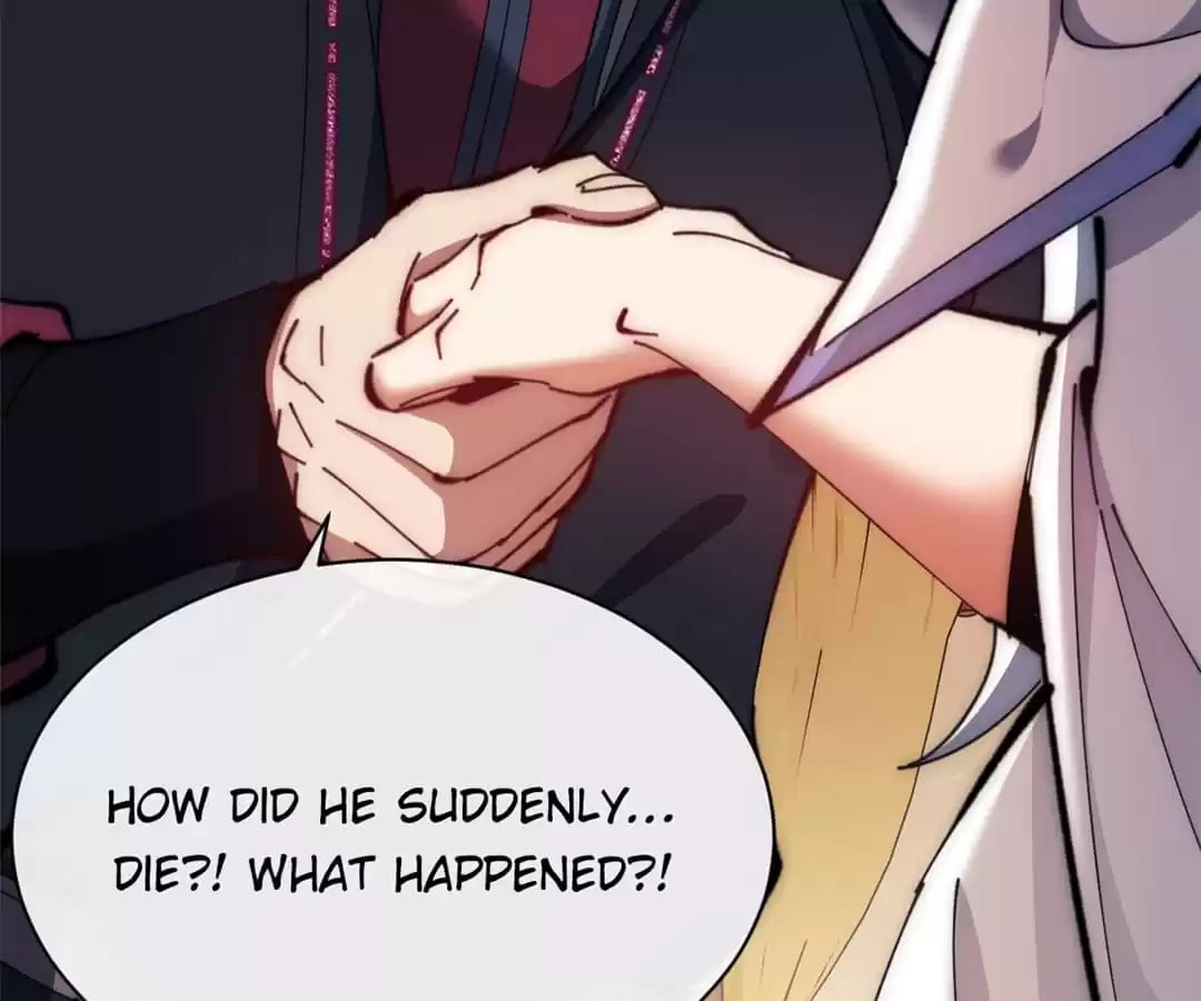 Villain Cultivator’s Secret Return Chapter 35 page 72 - 