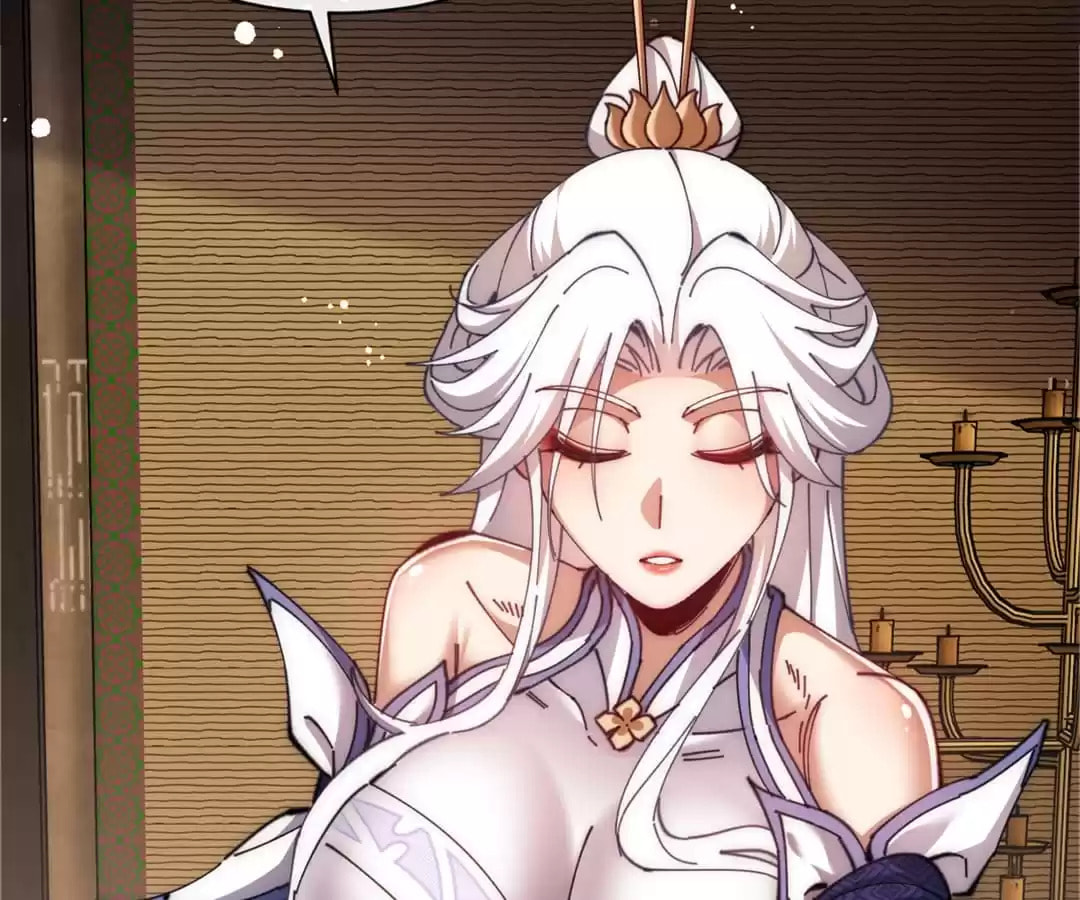 Villain Cultivator’s Secret Return Chapter 35 page 81 - 
