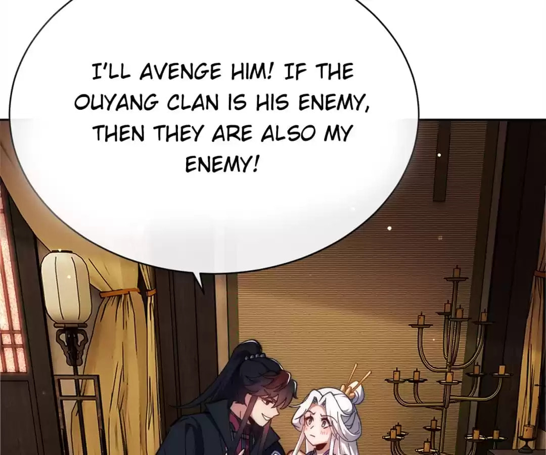 Villain Cultivator’s Secret Return Chapter 35 page 87 - 