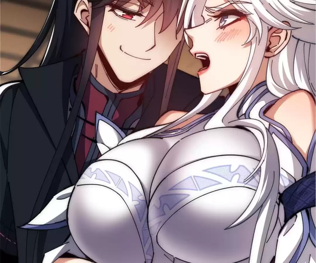 Villain Cultivator’s Secret Return Chapter 35 page 100 - 