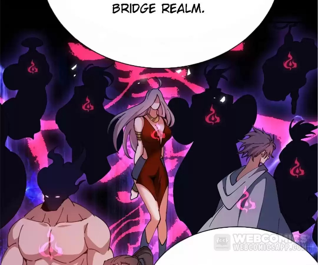 Villain Cultivator’s Secret Return Chapter 36 page 11 - 