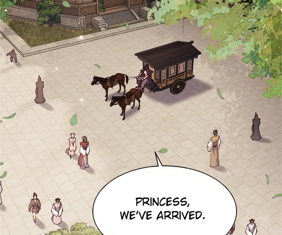 Villain Cultivator’s Secret Return Chapter 36 page 103 - 