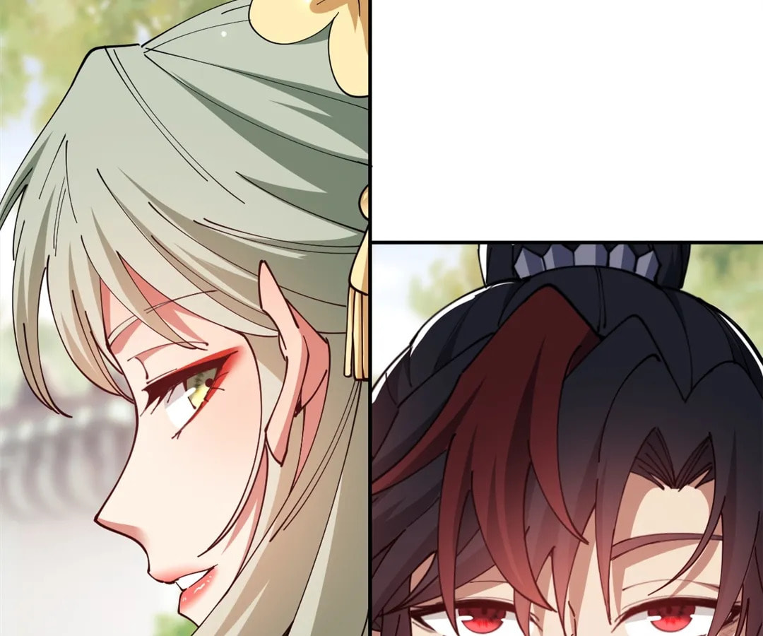 Villain Cultivator’s Secret Return Chapter 36 page 110 - 