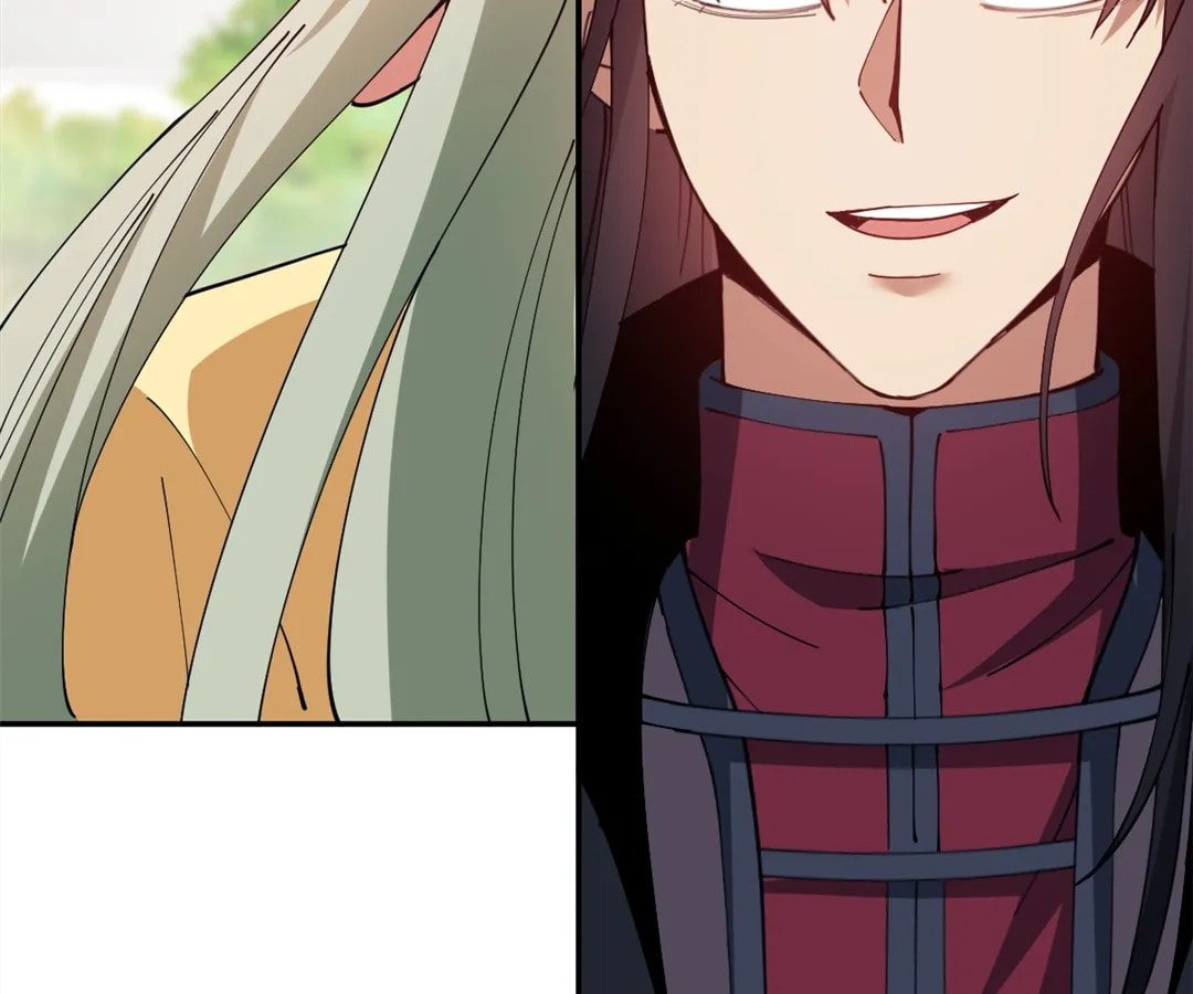 Villain Cultivator’s Secret Return Chapter 36 page 111 - 