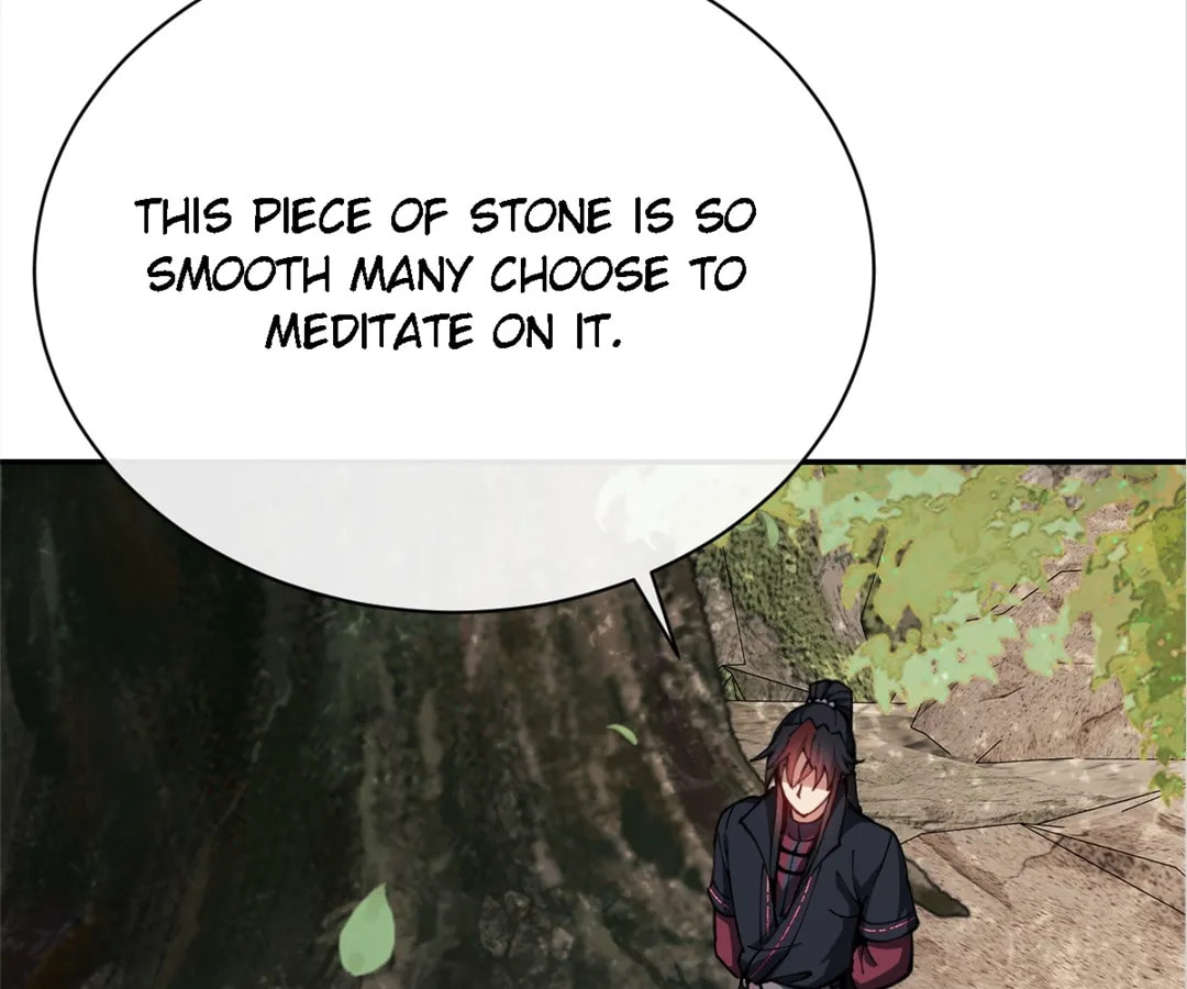 Villain Cultivator’s Secret Return Chapter 36 page 117 - 