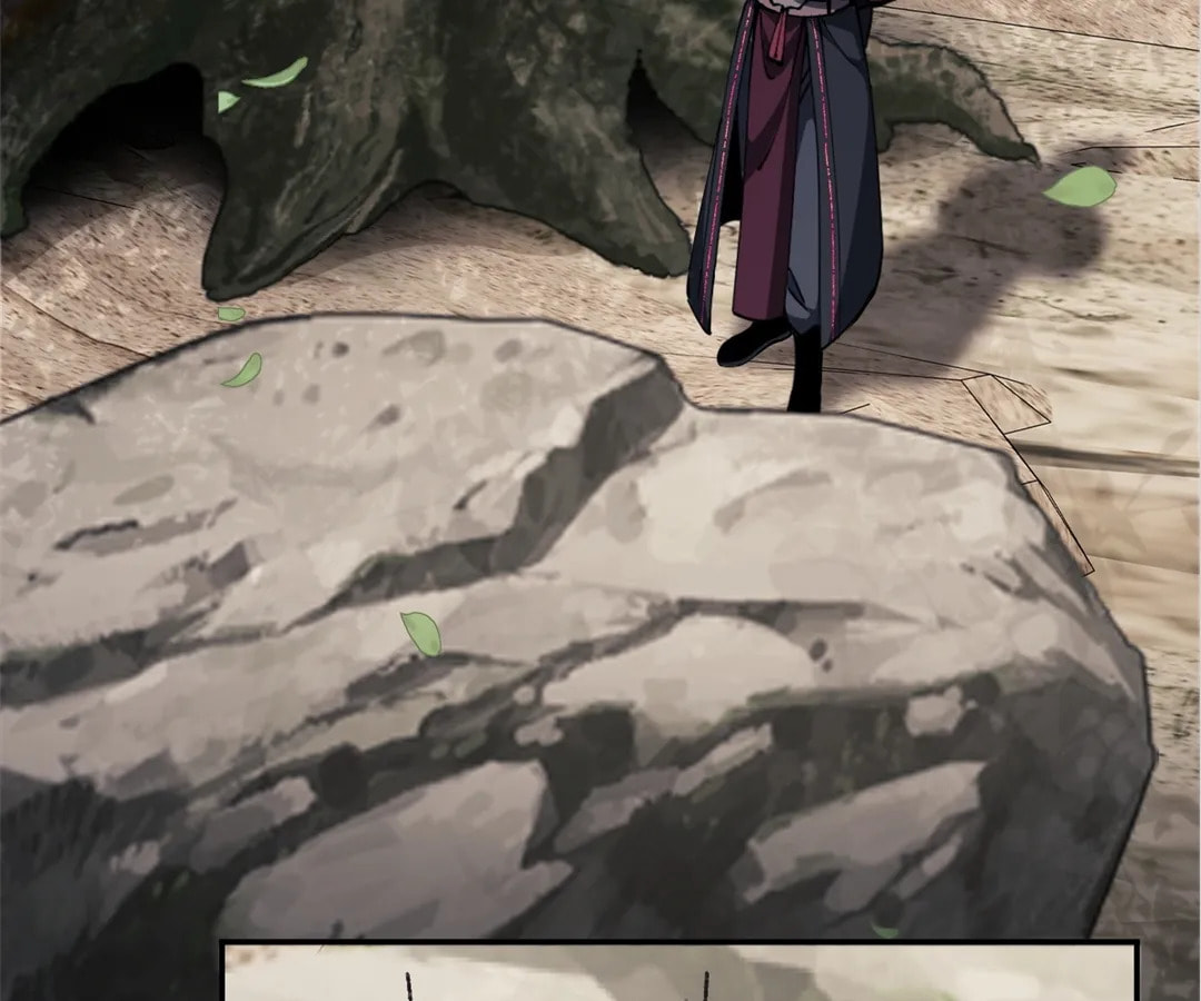 Villain Cultivator’s Secret Return Chapter 36 page 118 - 
