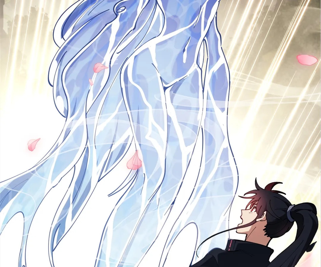 Villain Cultivator’s Secret Return Chapter 36 page 125 - 