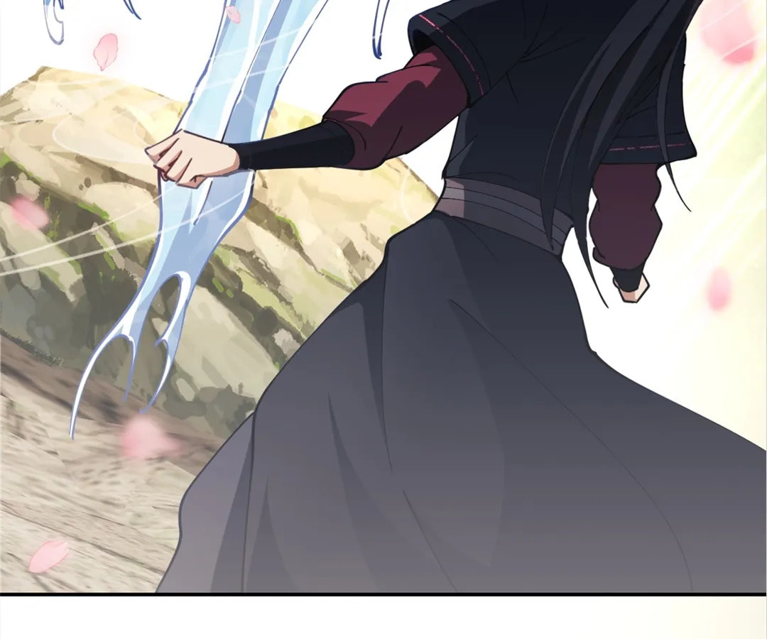 Villain Cultivator’s Secret Return Chapter 36 page 126 - 