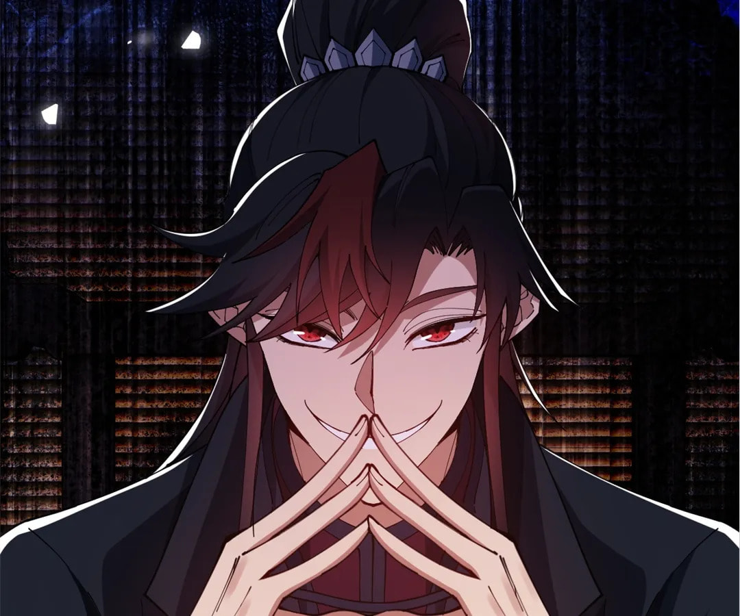 Villain Cultivator’s Secret Return Chapter 36 page 14 - 