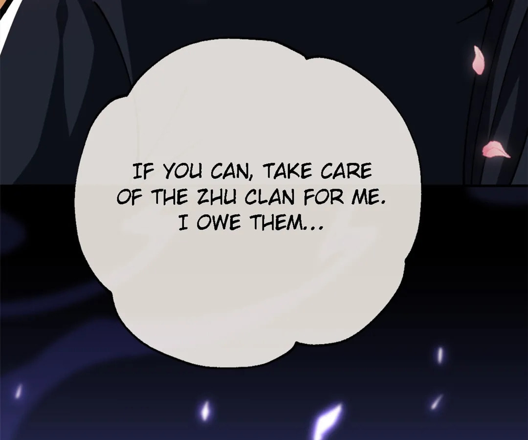 Villain Cultivator’s Secret Return Chapter 36 page 140 - 