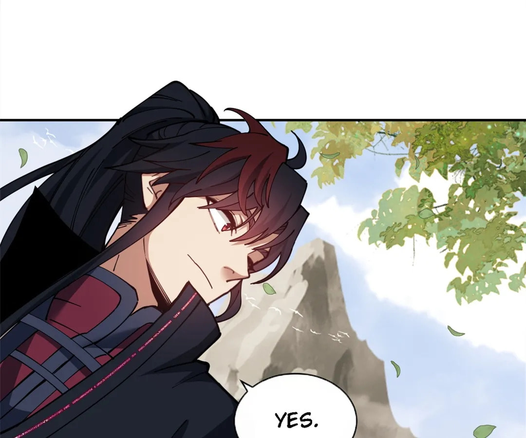 Villain Cultivator’s Secret Return Chapter 36 page 152 - 
