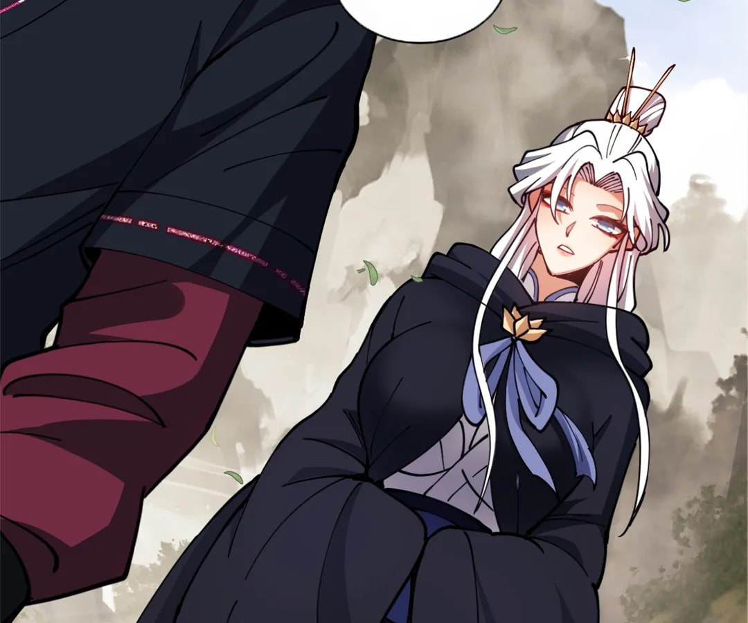 Villain Cultivator’s Secret Return Chapter 36 page 153 - 