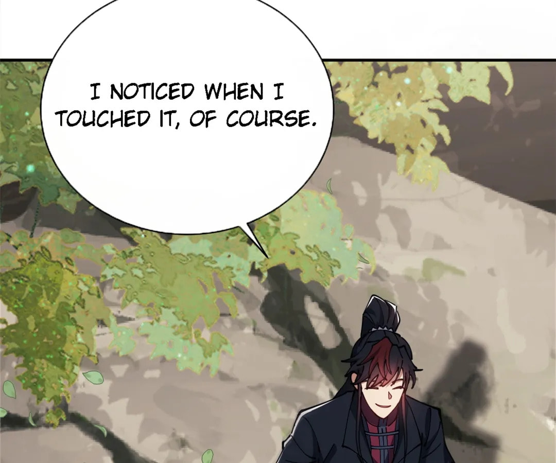 Villain Cultivator’s Secret Return Chapter 36 page 157 - 
