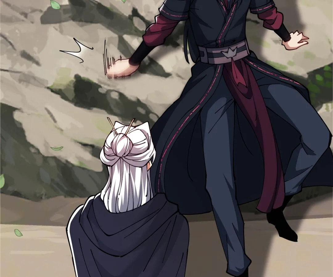 Villain Cultivator’s Secret Return Chapter 36 page 158 - 