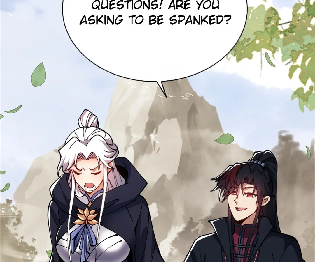 Villain Cultivator’s Secret Return Chapter 36 page 161 - 