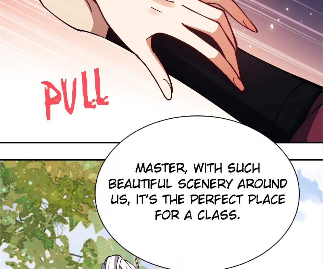 Villain Cultivator’s Secret Return Chapter 36 page 165 - 