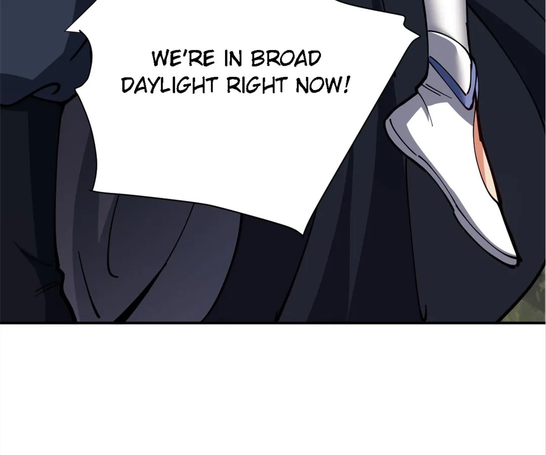 Villain Cultivator’s Secret Return Chapter 36 page 168 - 