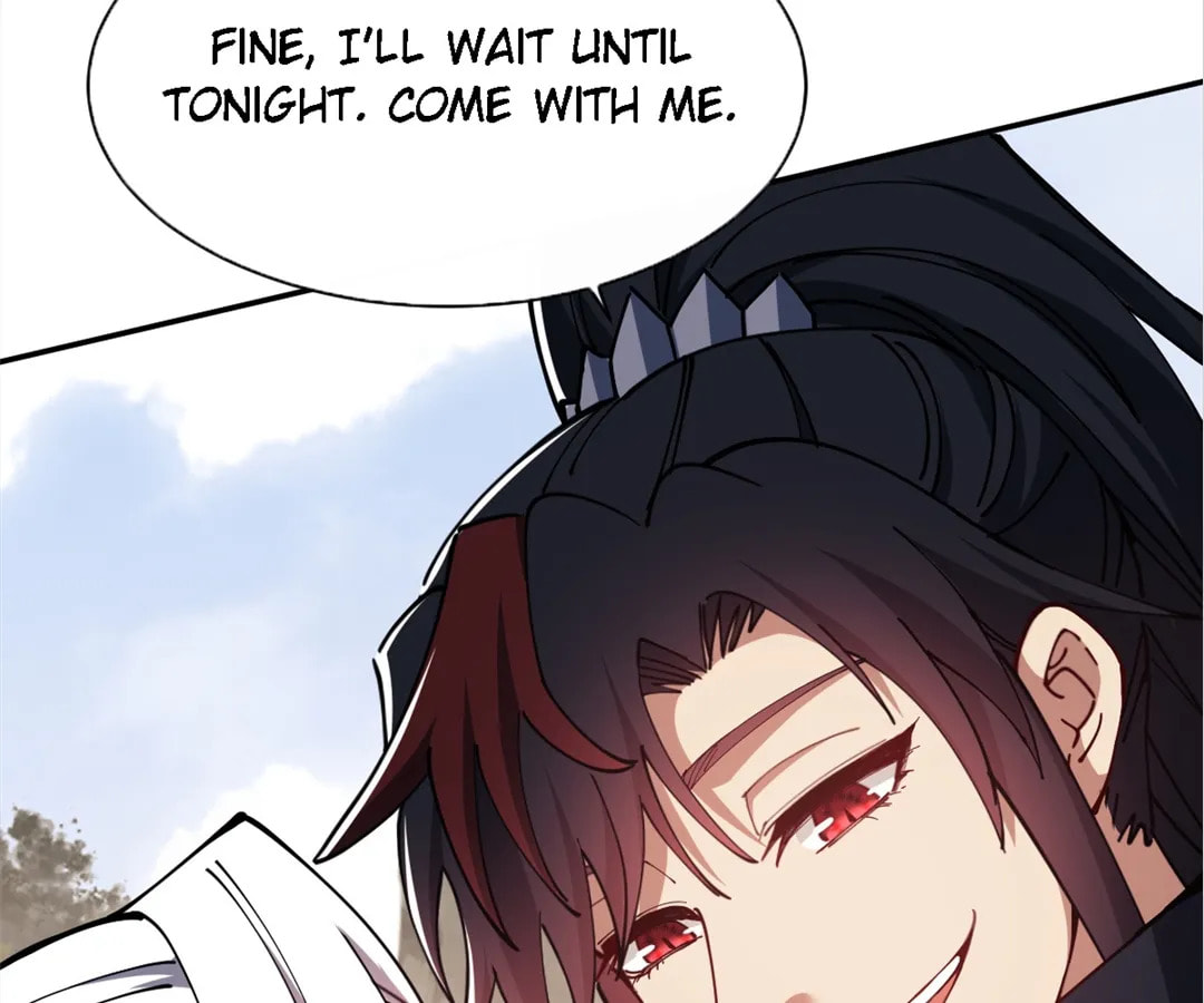 Villain Cultivator’s Secret Return Chapter 36 page 174 - 