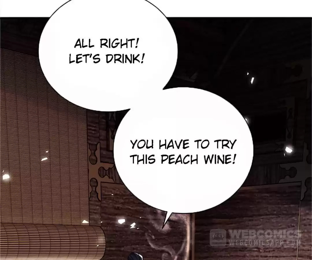 Villain Cultivator’s Secret Return Chapter 36 page 19 - 