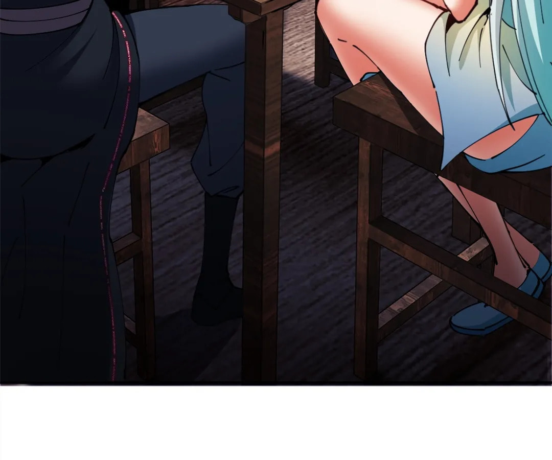 Villain Cultivator’s Secret Return Chapter 36 page 21 - 