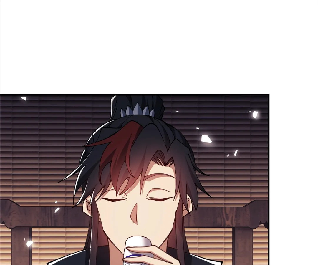 Villain Cultivator’s Secret Return Chapter 36 page 22 - 
