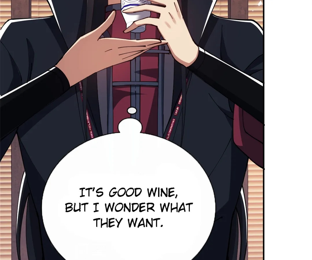 Villain Cultivator’s Secret Return Chapter 36 page 23 - 