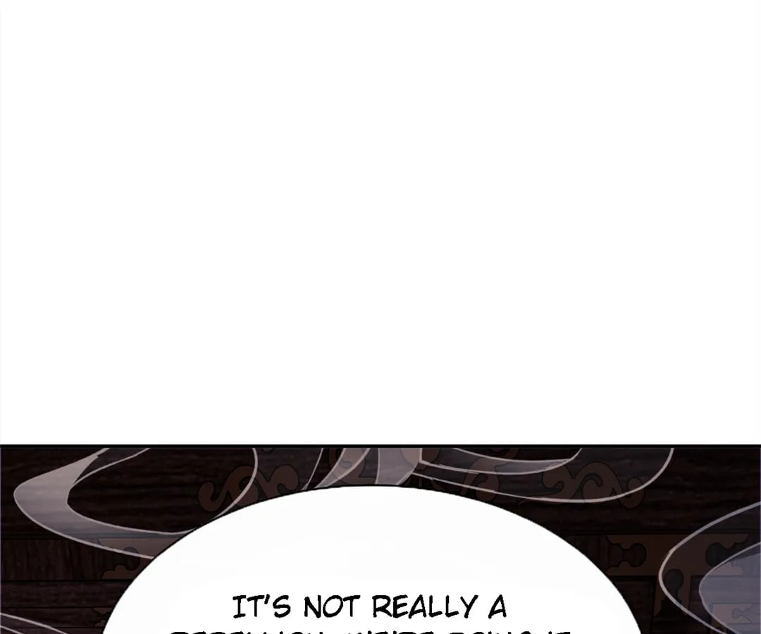 Villain Cultivator’s Secret Return Chapter 36 page 31 - 