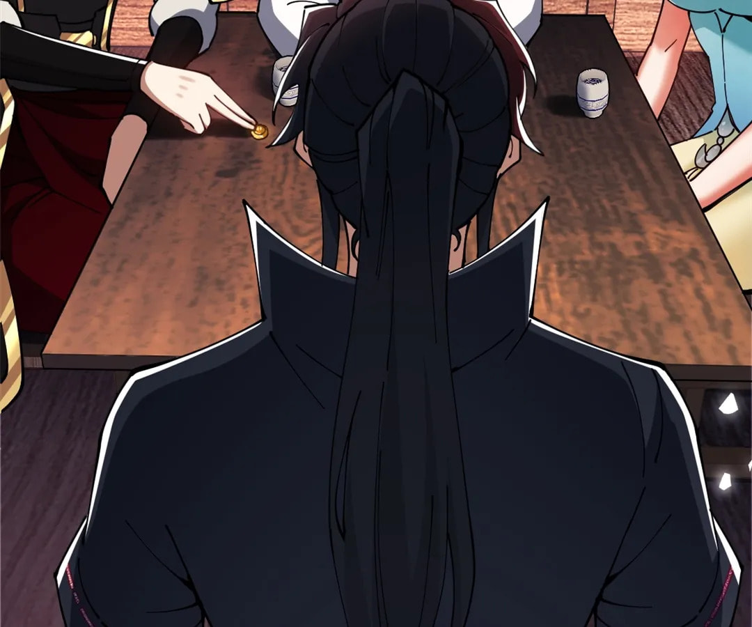 Villain Cultivator’s Secret Return Chapter 36 page 33 - 